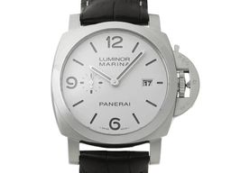 Panerai Luminor Marina PAM03314 (2026) - 44mm Staal