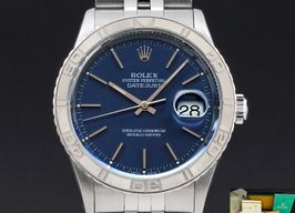 Rolex Datejust Turn-O-Graph 16264 -