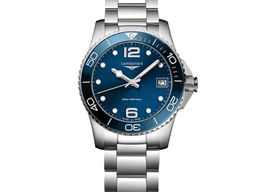 Longines HydroConquest L3.370.4.96.6 -