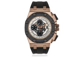 Audemars Piguet Royal Oak Offshore Chronograph 26078RO.OO.D002CR.01 -
