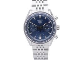 TAG Heuer Carrera CBS2212.BA0048 -