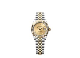 Rolex Lady-Datejust 279173 (2025) - 28 mm Gold/Steel case