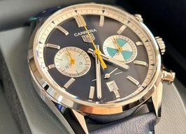 TAG Heuer Carrera CBN201N.FC6620 -