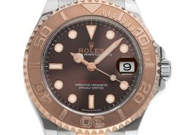 Rolex Yacht-Master 40 126621 -