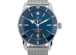 Breitling Superocean Heritage II 46 AB2020161C1A1 -