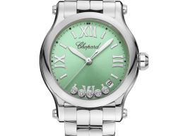 Chopard Happy Sport 278582-3011 -