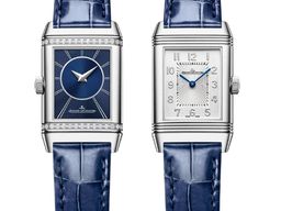 Jaeger-LeCoultre Reverso Classic Small Duetto Q2668443 -