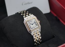Cartier Panthère W2PN0007 -