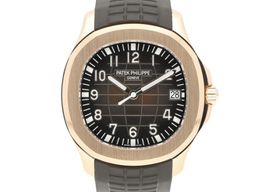Patek Philippe Aquanaut 5167R -