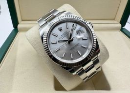 Rolex Datejust 41 126334 -