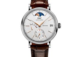 IWC Portofino Hand-Wound IW516401 -