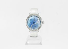 Blancpain Women 3650A-3554L-58B -