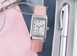Jaeger-LeCoultre Reverso Duetto Classique Q2568402 -