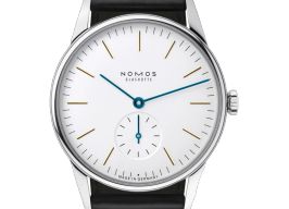NOMOS Orion 301 -