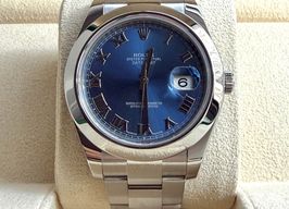 Rolex Datejust II 116300 -