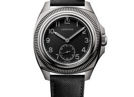 Longines Heritage L2.838.1.53.2 -