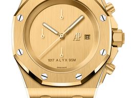 Audemars Piguet Royal Oak Offshore 26238BA.OO.2000BA.01 -