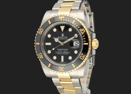 Rolex Submariner Date 116613LN -