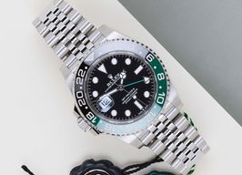 Rolex GMT-Master II 126720VTRNR -
