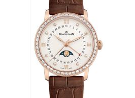 Blancpain Villeret 6126-2987-55B (2026) - 34mm