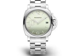 Panerai Luminor Due PAM01311 -