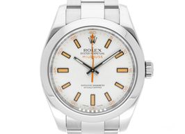 Rolex Milgauss 116400 -
