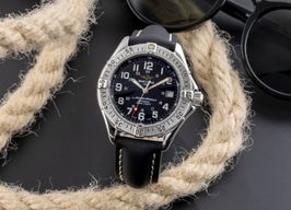 Breitling Superocean A17040 -