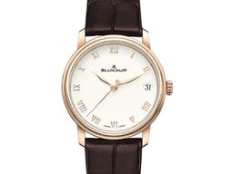 Blancpain Villeret 6127-3642-55B -