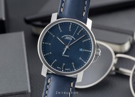 Mühle Glashütte 29er M1-25-72-200-LB -