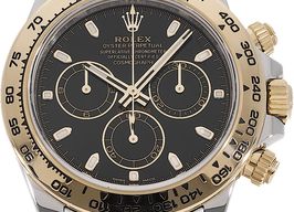 Rolex Daytona 116503 (2023) - 40 mm Gold/Steel case