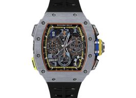 Richard Mille Unknown RM65-01 -