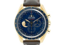 Omega Speedmaster Professional Moonwatch 311.63.42.30.03.001 -