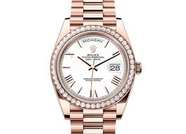 Rolex Day-Date 40 228345RBR -