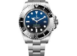 Rolex Sea-Dweller Deepsea 136660 -