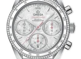 Omega Speedmaster 324.38.38.50.55.001 -
