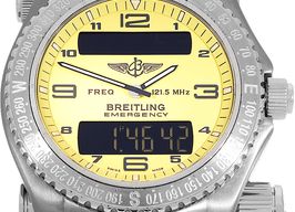 Breitling Emergency E56121.1 -