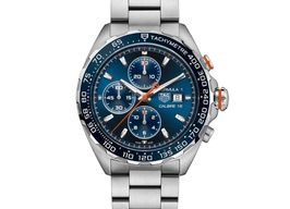 TAG Heuer Formula 1 Calibre 16 CAZ201G.BA0876 -