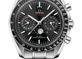 Omega Speedmaster Moonphase 304.30.44.52.01.001 -