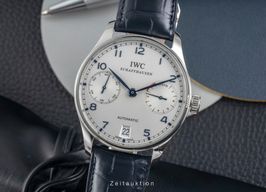 IWC Portuguese Automatic IW500107 -