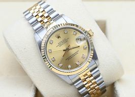 Rolex Datejust 31 68273 -