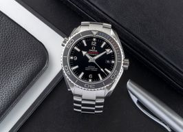 Omega Seamaster Planet Ocean 522.30.46.21.01.001 -