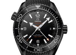 Omega Seamaster Planet Ocean 215.92.46.22.01.001 -