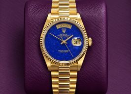 Rolex Day-Date 36 18238 -