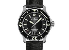 Blancpain Fifty Fathoms 5050-1230-52A -