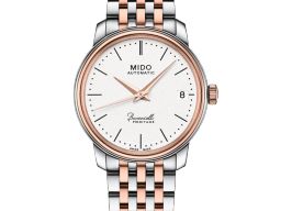 Mido Baroncelli M027.207.22.010.00 -