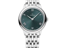 Omega De Ville 434.10.28.60.10.001 -