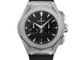 Hublot Classic Fusion Chronograph 549.NI.1270.RX.ORL23 -