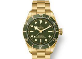 Tudor Black Bay Fifty-Eight 79018V -