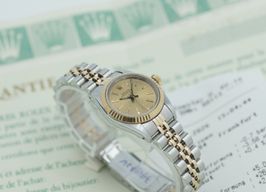Rolex Oyster Perpetual 67193 -