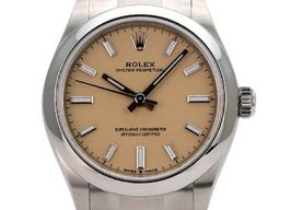 Rolex Oyster Perpetual 277200 -